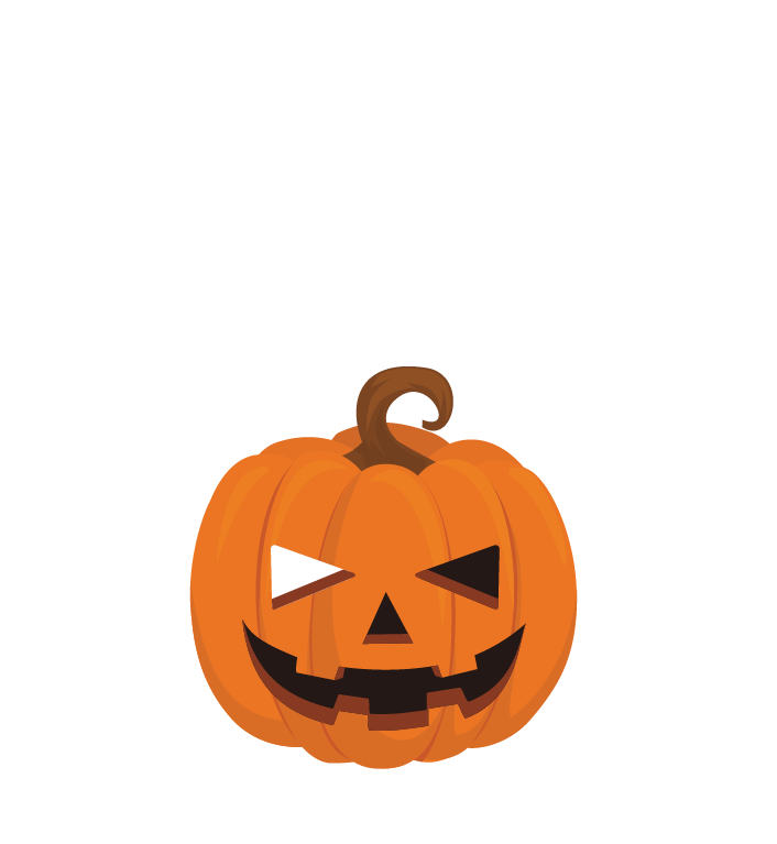Happy Hallowspleen!