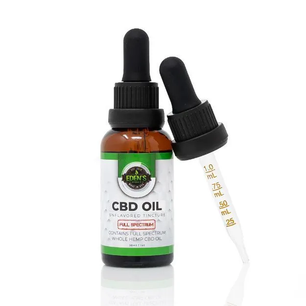 The Modern Miracle of CBD Oil